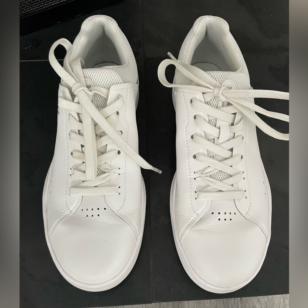 On Cloud - Roger Advantage casual women’s sneaker